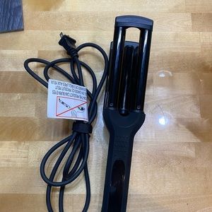 Lange Crimper